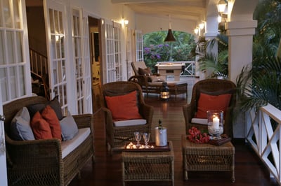 Luxury Villa Photo #5