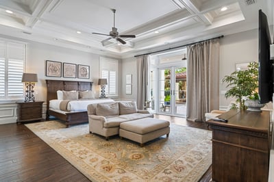 Luxury Villa Photo #52