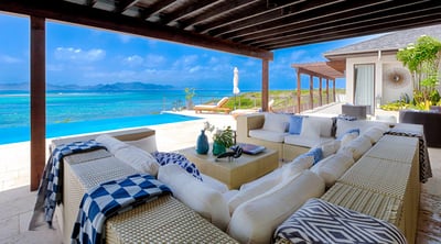 Luxury Villa Photo #9