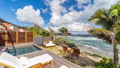 Luxury Villa Photo #5