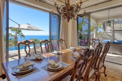 Luxury Villa Photo #20