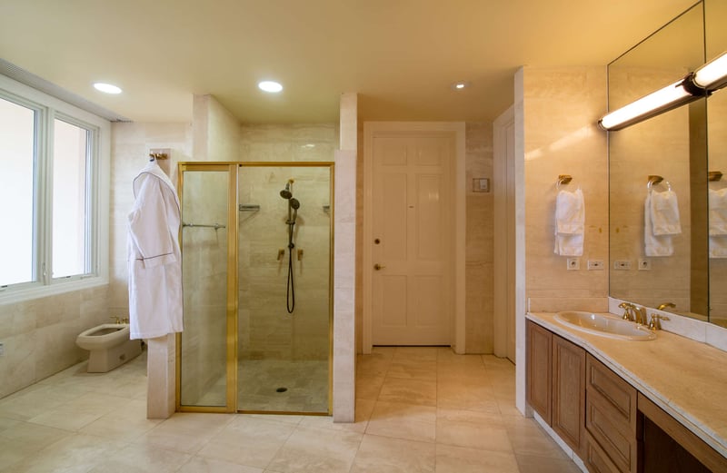 Les Jardin de Bellevue