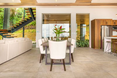 Luxury Villa Photo #14