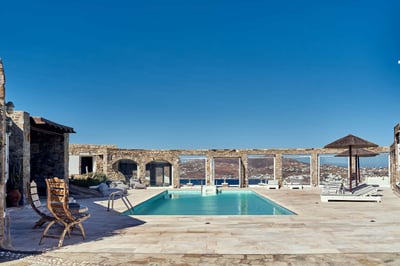 Luxury Villa Photo #8