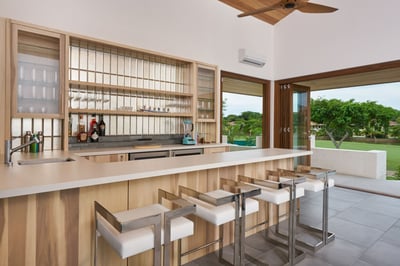 Luxury Villa Photo #23