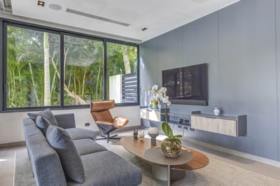 Luxury Villa Photo #15