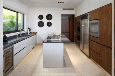 Luxury Villa Photo #12