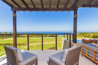Luxury Villa Photo #11
