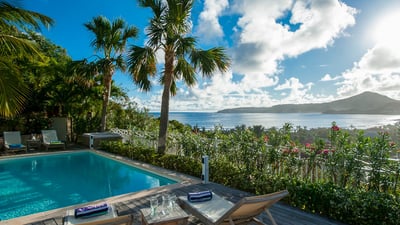Luxury Villa Photo #7