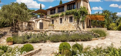 Luxury Villa Photo #2