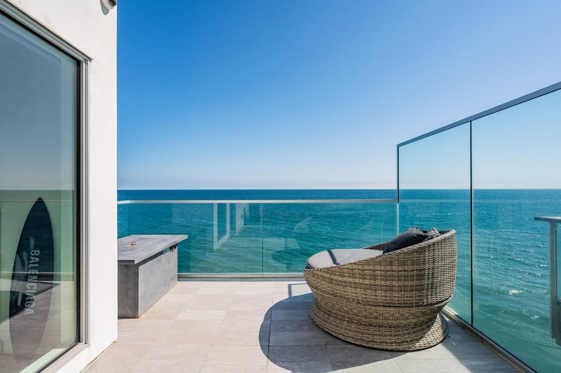 Las Tunas Beachfront