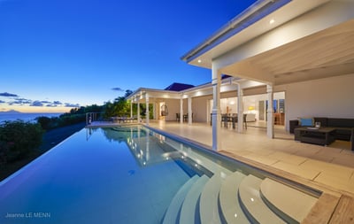 Luxury Villa Photo #12