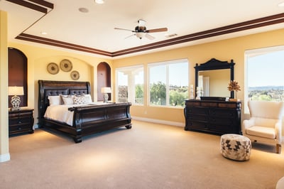 Luxury Villa Photo #19