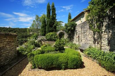 Luxury Villa Photo #11