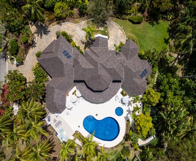 Luxury Villa Photo #3