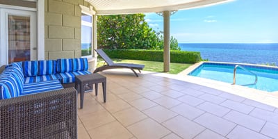 Luxury Villa Photo #6