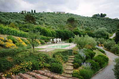 Luxury Villa Photo #12