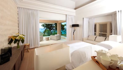 Luxury Villa Photo #18