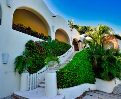 Luxury Villa Photo #19