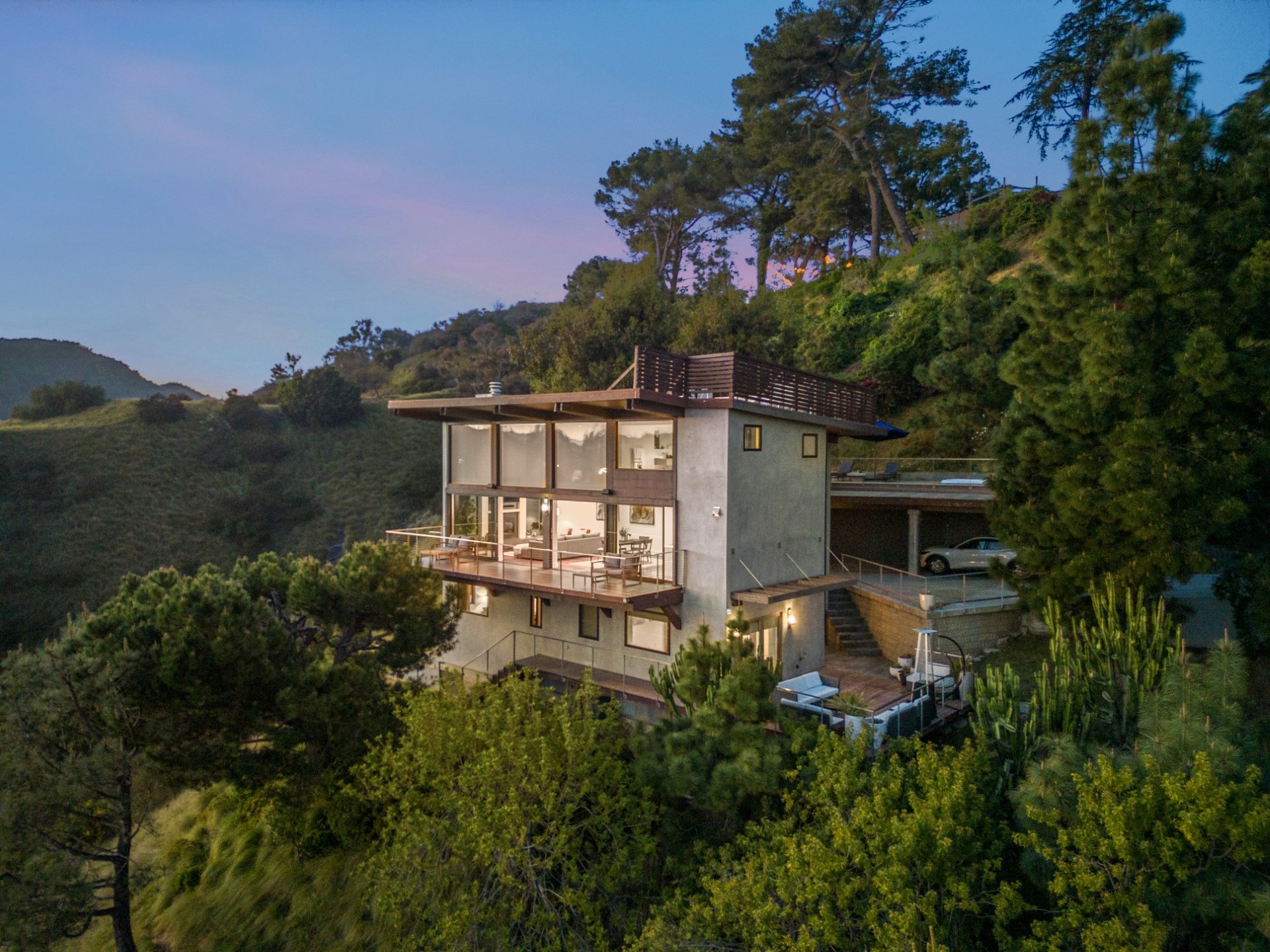 Summitridge - 2