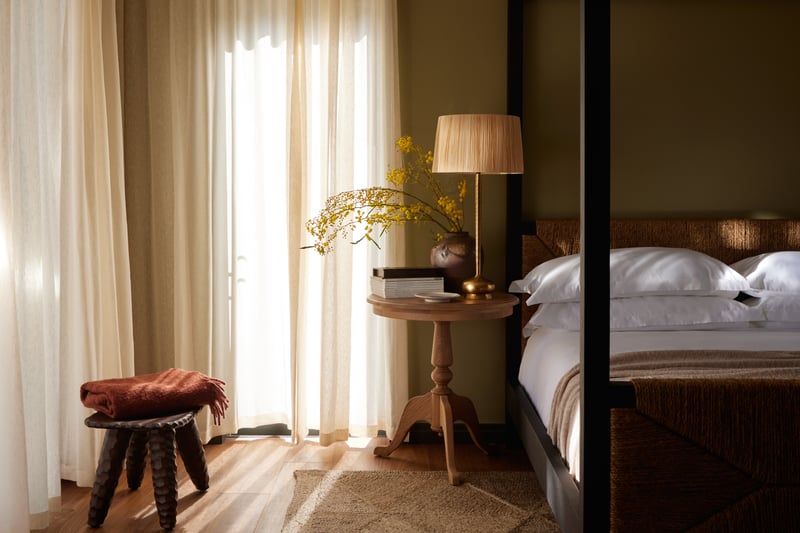 The Manor House at Colmant