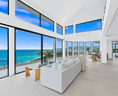 Luxury Villa Photo #27