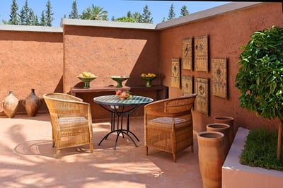 Villa Azzaytouna
