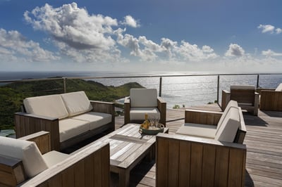 Luxury Villa Photo #10