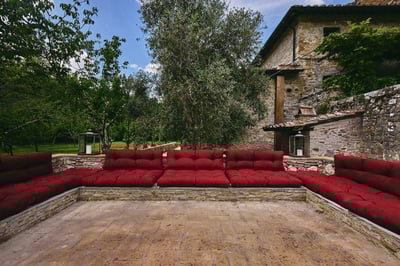 Luxury Villa Photo #15
