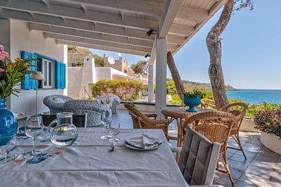 Luxury Villa Photo #39