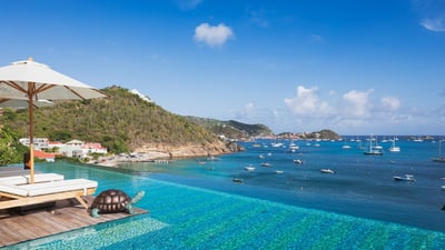 Luxury Villa Photo #8