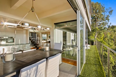 Luxury Villa Photo #22