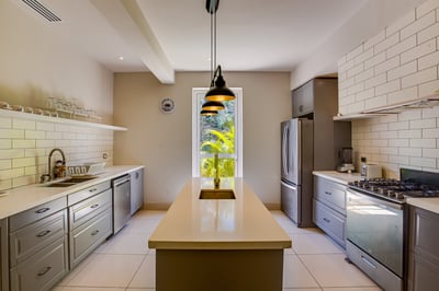 Luxury Villa Photo #13