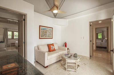 Casa Mota - Fairway-Front Family Villa