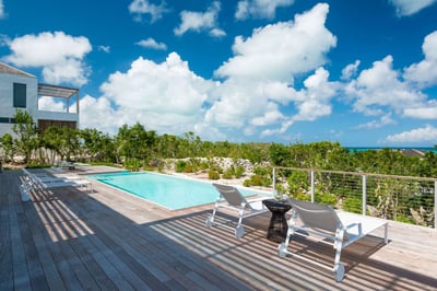 Luxury Villa Photo #5