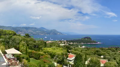 Luxury Villa Photo #8