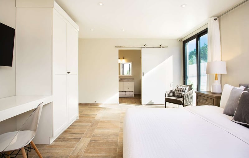 Sandcastle Beach House