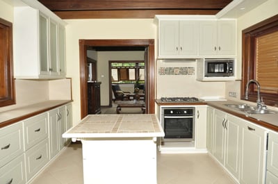 Luxury Villa Photo #14