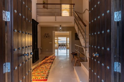 Luxury Villa Photo #10