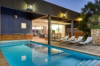 Luxury Villa Photo #4