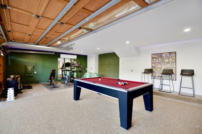 Luxury Villa Photo #49