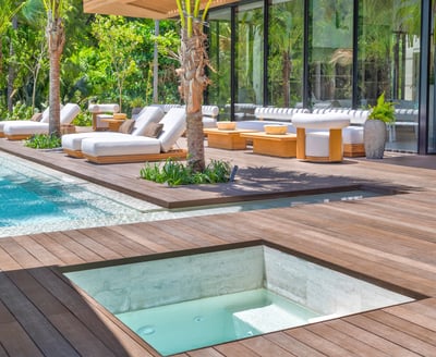 Luxury Villa Photo #9