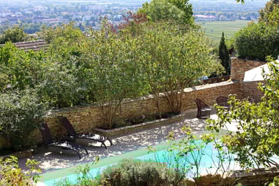 Luxury Villa Photo #5