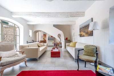 Luxury Villa Photo #14