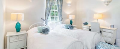 Luxury Villa Photo #14