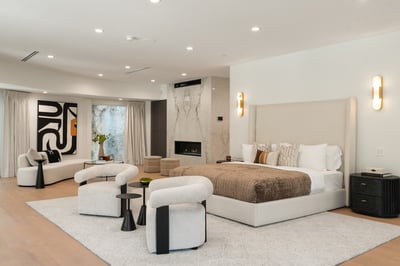 Luxury Villa Photo #34