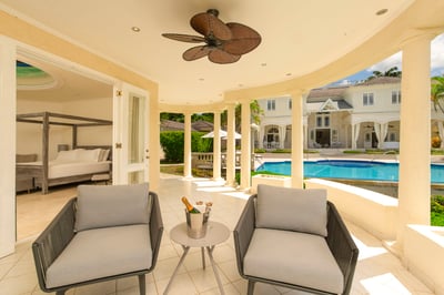 Luxury Villa Photo #25
