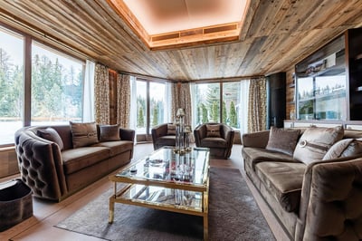 Luxury Villa Photo #15