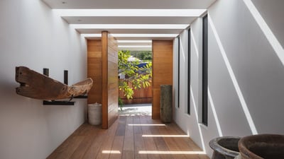 Luxury Villa Photo #11
