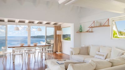 Luxury Villa Photo #29